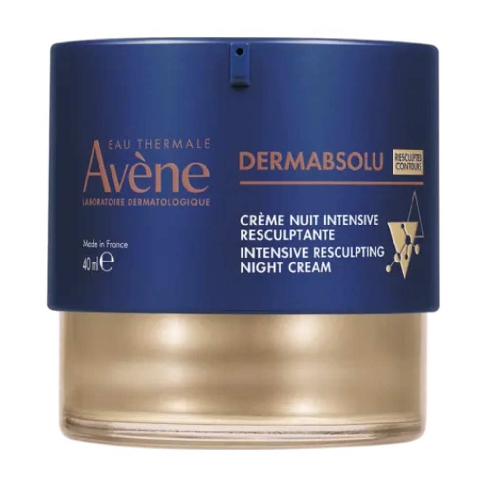 NWT Avene Dermabsolu Night Cream